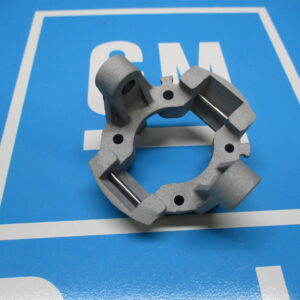 Bearing Assembly Mount For Tilt Steering Columns
