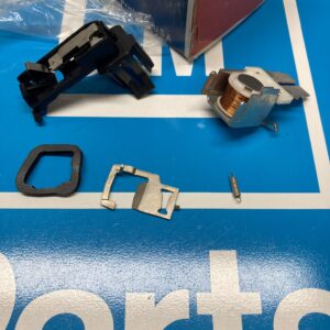 Delco Windshield Wiper Motor Kit