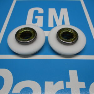Non Tilt Lower Bearing Adapter With Bearing