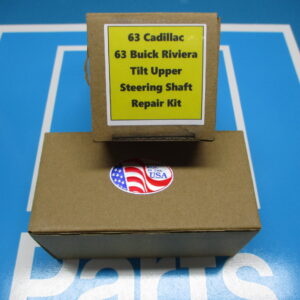 A Cadillac Non Tilt Components Kit Set