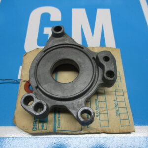 Early Turn Signal Bearing Support Mount