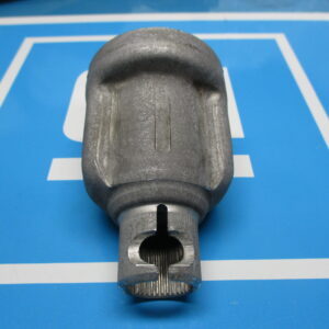 Steering Shaft Coupling