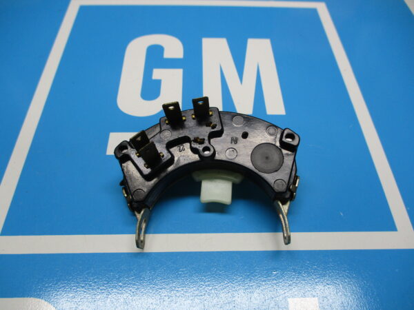 A GM Non Tilt Steering Column Bearing