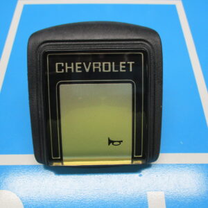 A Chevrolet non tilt steering column bearing