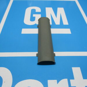 A long gray color signal protective cover