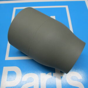 A Circular Foam Grey Color Column Part