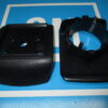 Original GM Horn Cover and Plastic Mount - Image 2