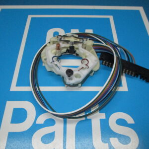 69 - 76 Tilt and Non Tilt Turn Signal Assembly New