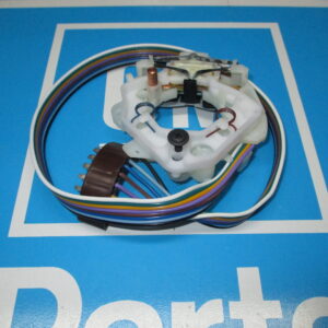 67 - 68 Car Tilt Turn Signal Assembly New
