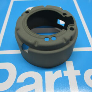 A part of upper turn signal assembly pin