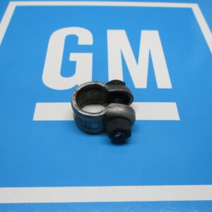 Original GM NOS 3/4" Steering Shaft Clamp 60 - 66