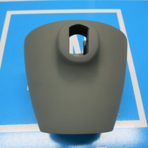 A non-tilt automatic column shift bowl