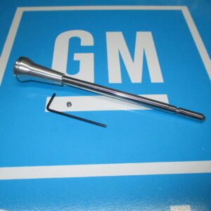 A pivot dimmer non-tilt turn signal lever for late 70’s cars