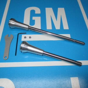 Pivot dimmer tilt and turn signal levers