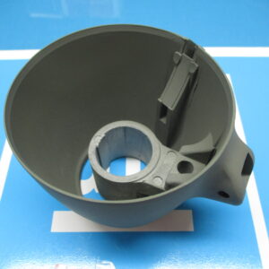 A lower shift bowl for tilt columns