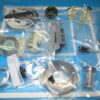 Steering Column Rebuild Kit for 73 – 76 Chevy Truck with Non Tilt - Image 2
