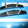 Original GM Steering Wheel Malibu Emblem - Image 2