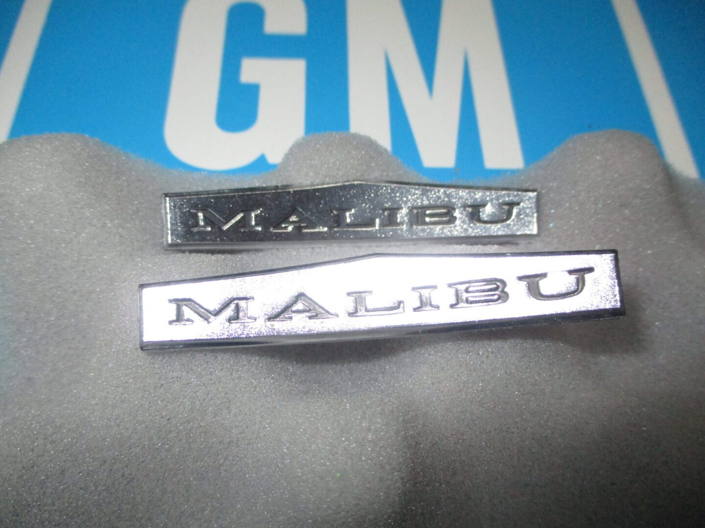 thumbnail interactive-video image 1 of Gloss Black Steering Wheel Bowtie Overlay For Chevy Silverado 2007-2013. Precut Vinyl Decal By BlackoutAutoMods, Interior Upgrade. 1 of 6