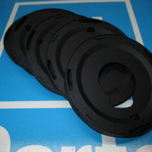 Lock Plate Cover for Tilt and Non Tilt Steering Column