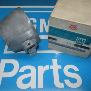 Original GM 3 Speed Shift Bowl 65 - 66 Non Tilt