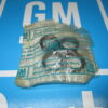 GM NOS Large Reverse Lockout Grommet 3834139