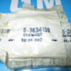 GM NOS Large Reverse Lockout Grommet 3834139 - Image 3