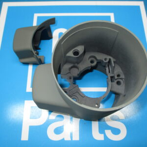 Original GM 1977 - 1982 Corvette Tilt Telescopic Upper Ignition Housing