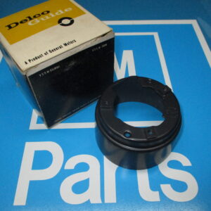 NOS GM Turn Signal Assembly Upper Tin for 64 65 66 Chevelle Non Tilt Columns