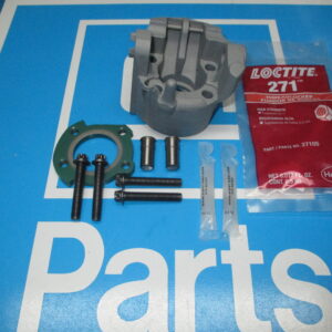 Original GM 1979 Bearing Housing Support for Tilt Steering Columns