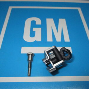Original GM Steering Column Turn Signal Lever Pivot - Big Bolt