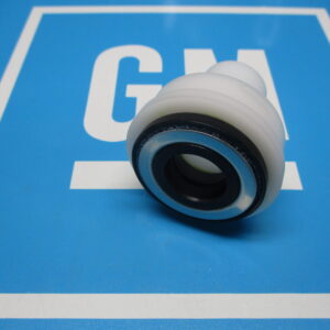 64 65 66 Chevelle Lower Bearing Adapter with Big Bearing for Non Tilt Columns