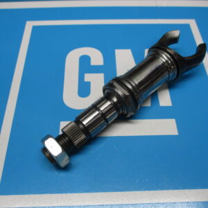 Original GM 69 First Design Tilt Upper Steering Shaft - Example Only