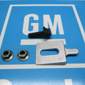 Original GM 67 - 68 Shim Kit for Steering Column Mount