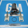 Rare & Hard to Find American Motors Lock Cylinder - Image 2