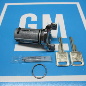 Rare & Hard to Find American Motors Lock Cylinder