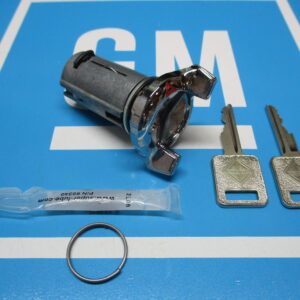 Rare & Hard to Find American Motors Lock Cylinder