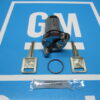 Rare & Hard to Find American Motors Lock Cylinder - Image 2