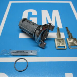 Rare & Hard to Find American Motors Lock Cylinder