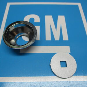 67 - 72  C-10 Truck and also Van and other Ignition Bezel Installation Insert Tool