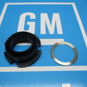 67 – 68 Car Non Tilt Lower Bearing Adapter with Stainless Steel Spring Retainer