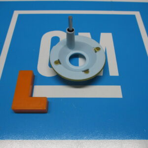 Old New Stock Tilt Horn Cancelling Cam